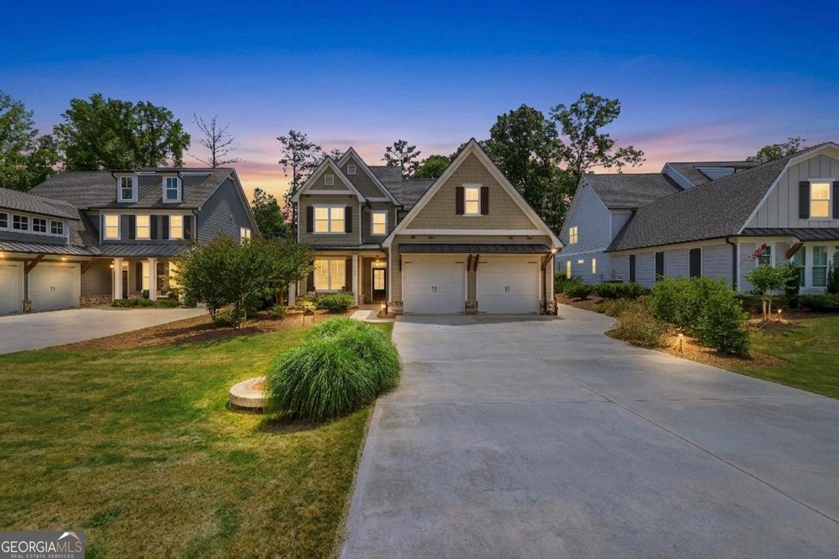 108 Wingspan Way Eatonton - main photo