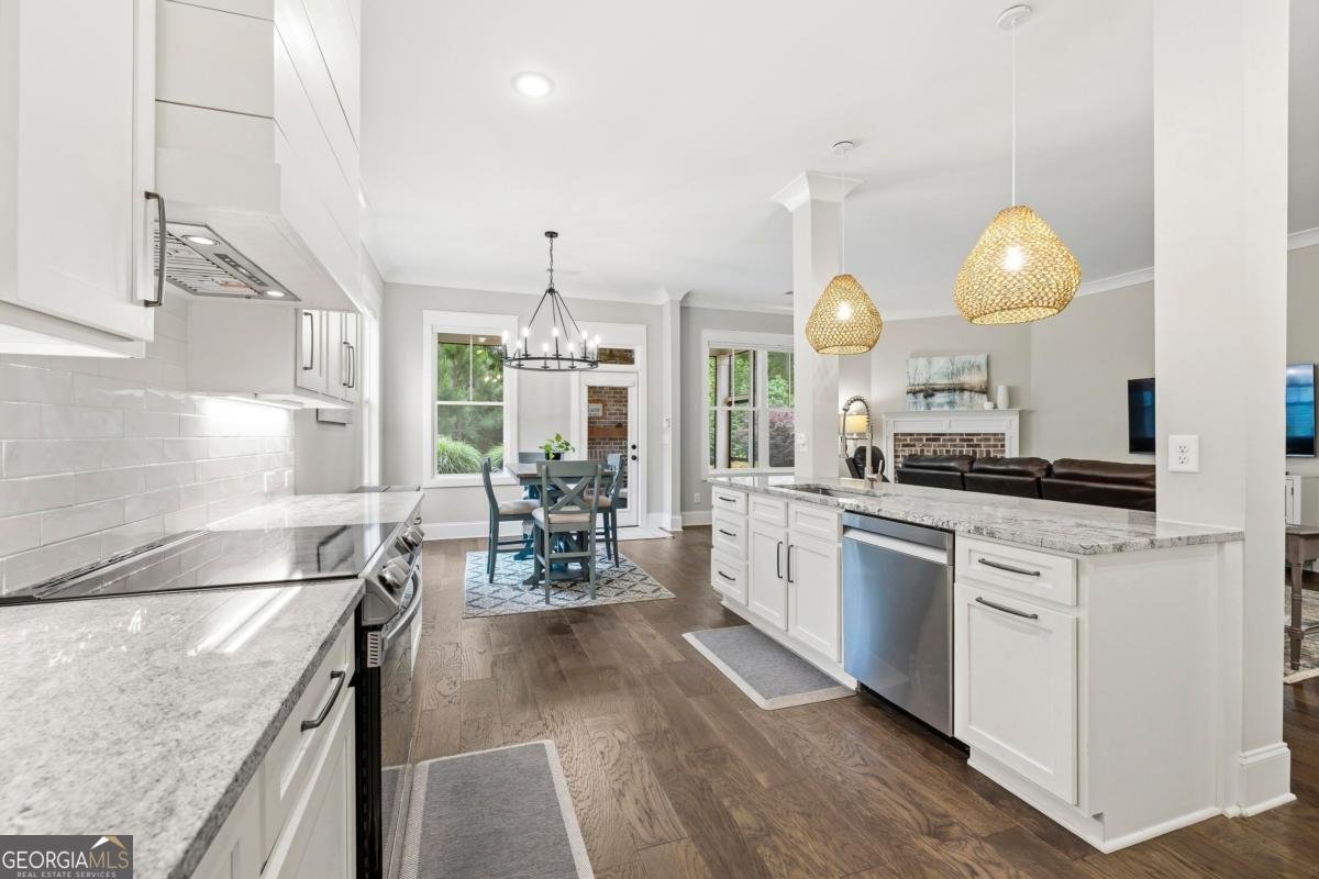 108 Wingspan Way Eatonton - Photo 10