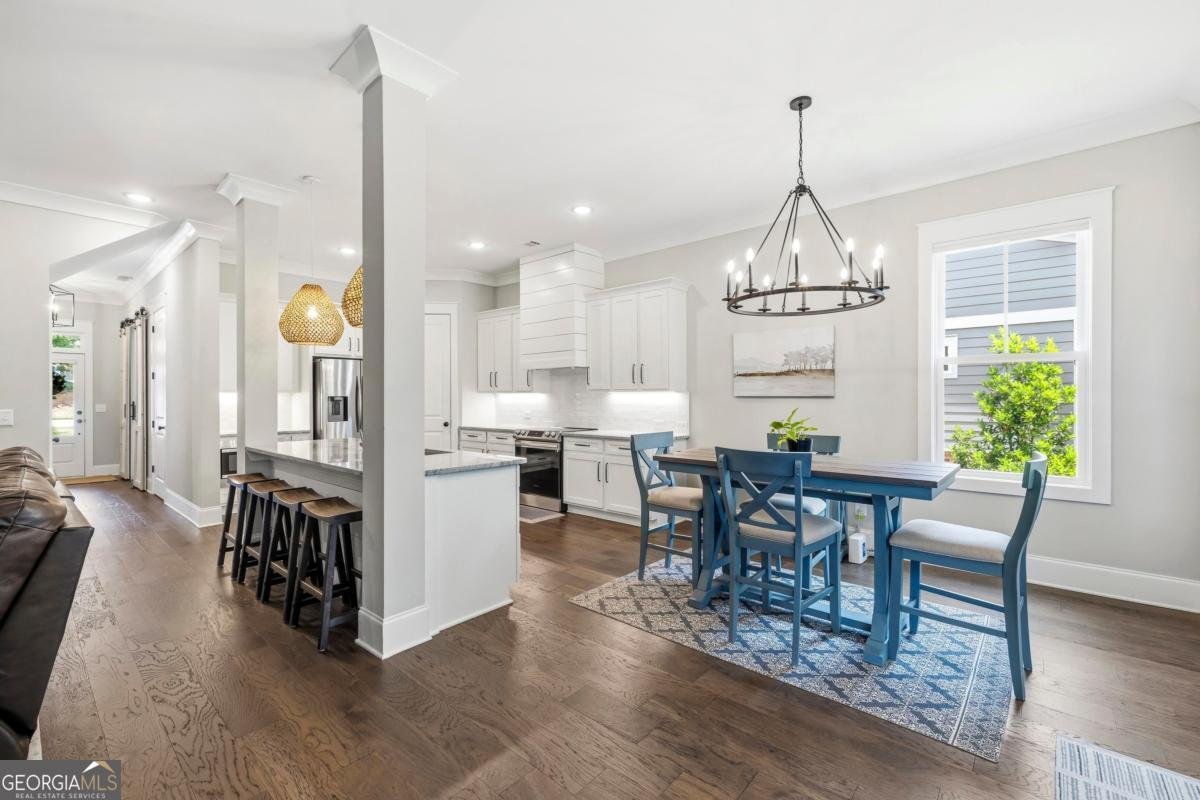 108 Wingspan Way Eatonton - Photo 15