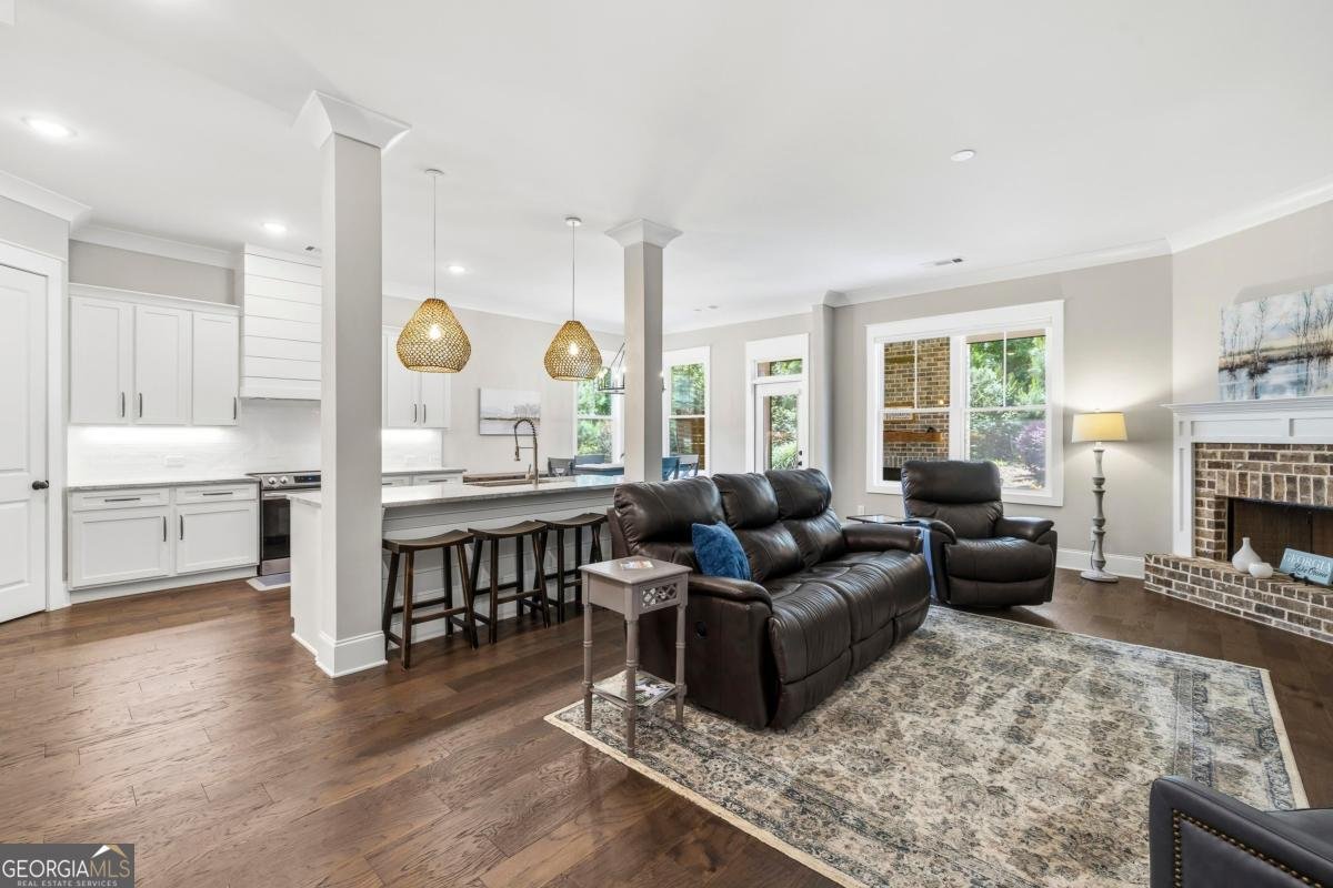 108 Wingspan Way Eatonton - Photo 17