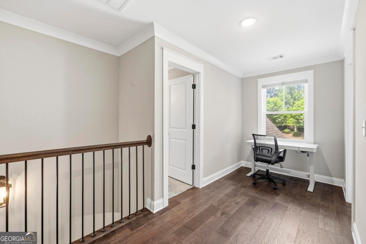 108 Wingspan Way Eatonton - Photo 35
