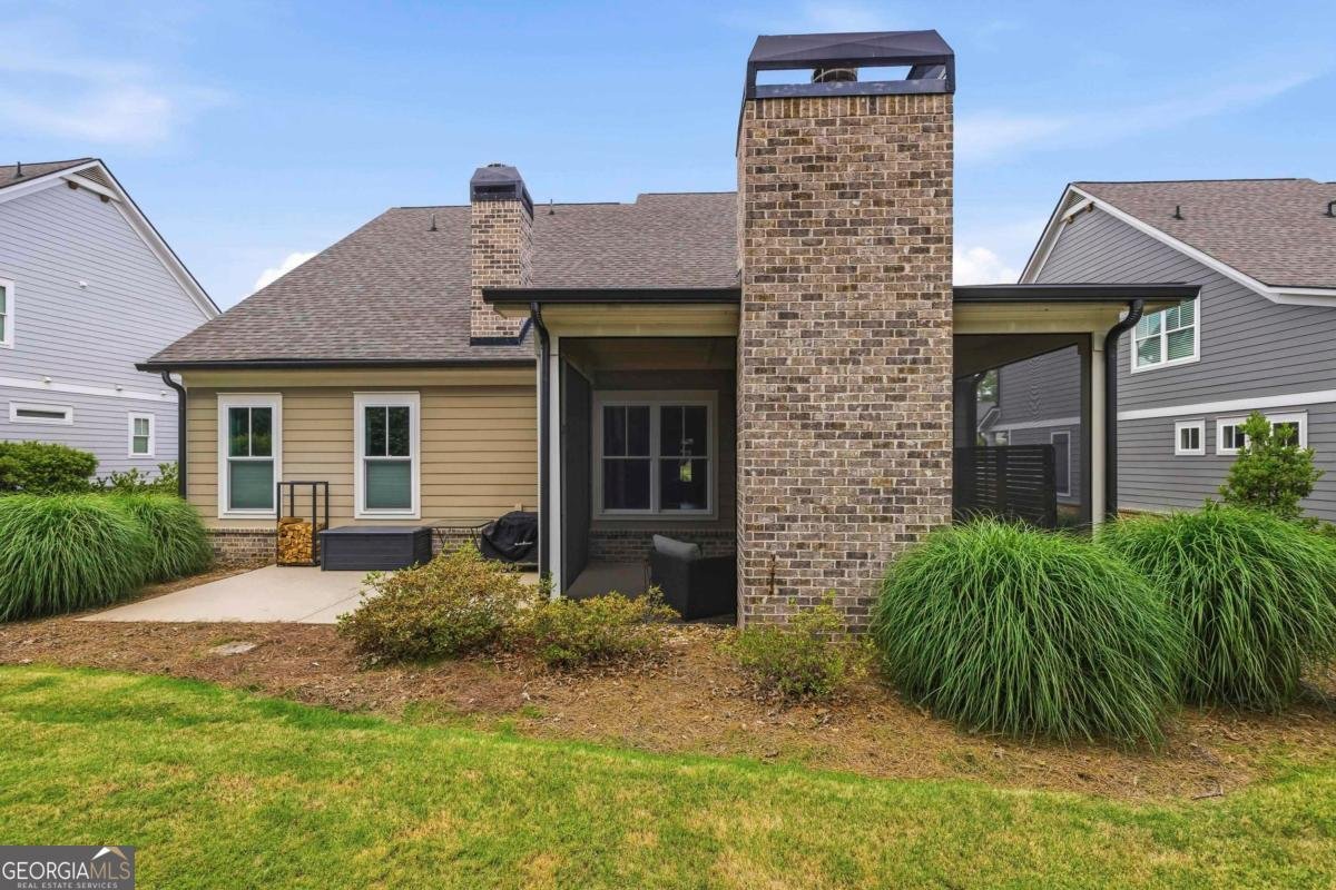 108 Wingspan Way Eatonton - Photo 57