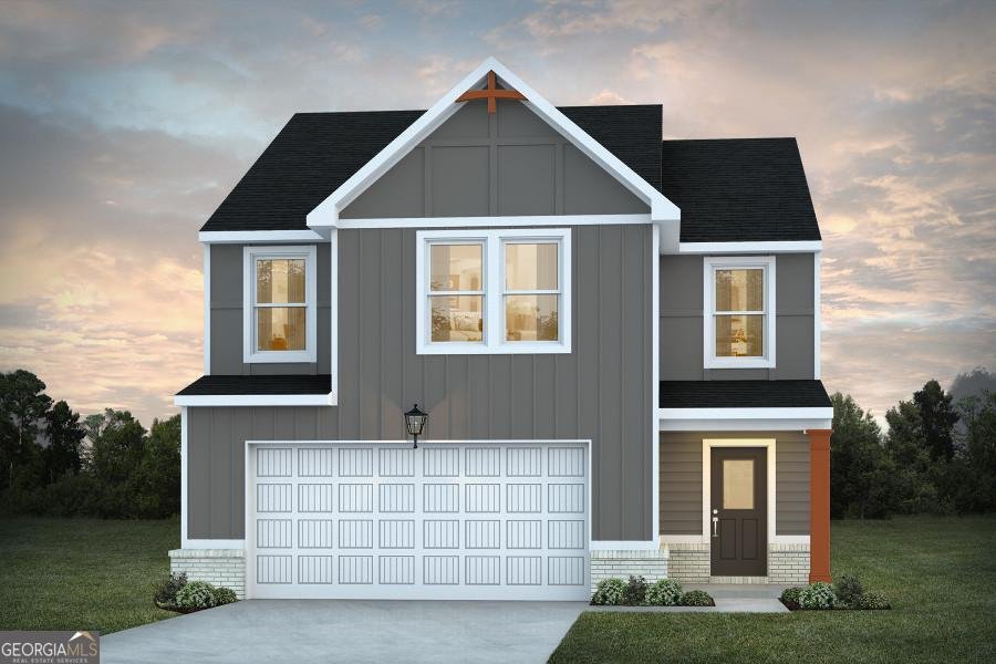 502 Headwater Court Lagrange - main photo
