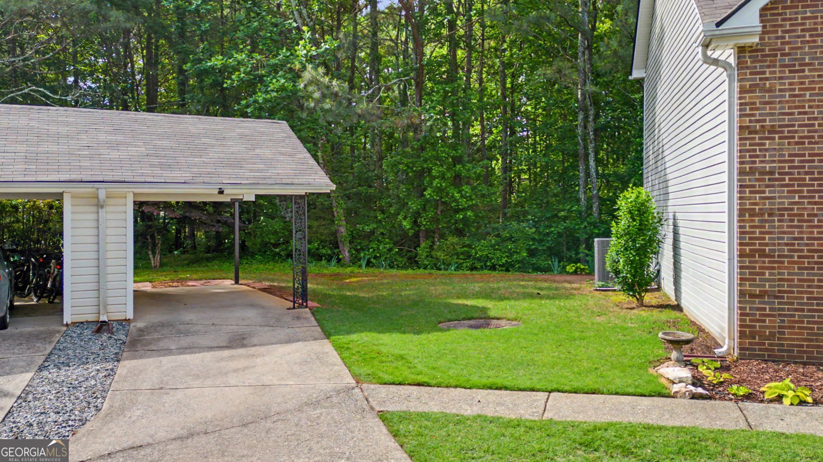 4335 Maple Valley Drive Cumming - Photo 21