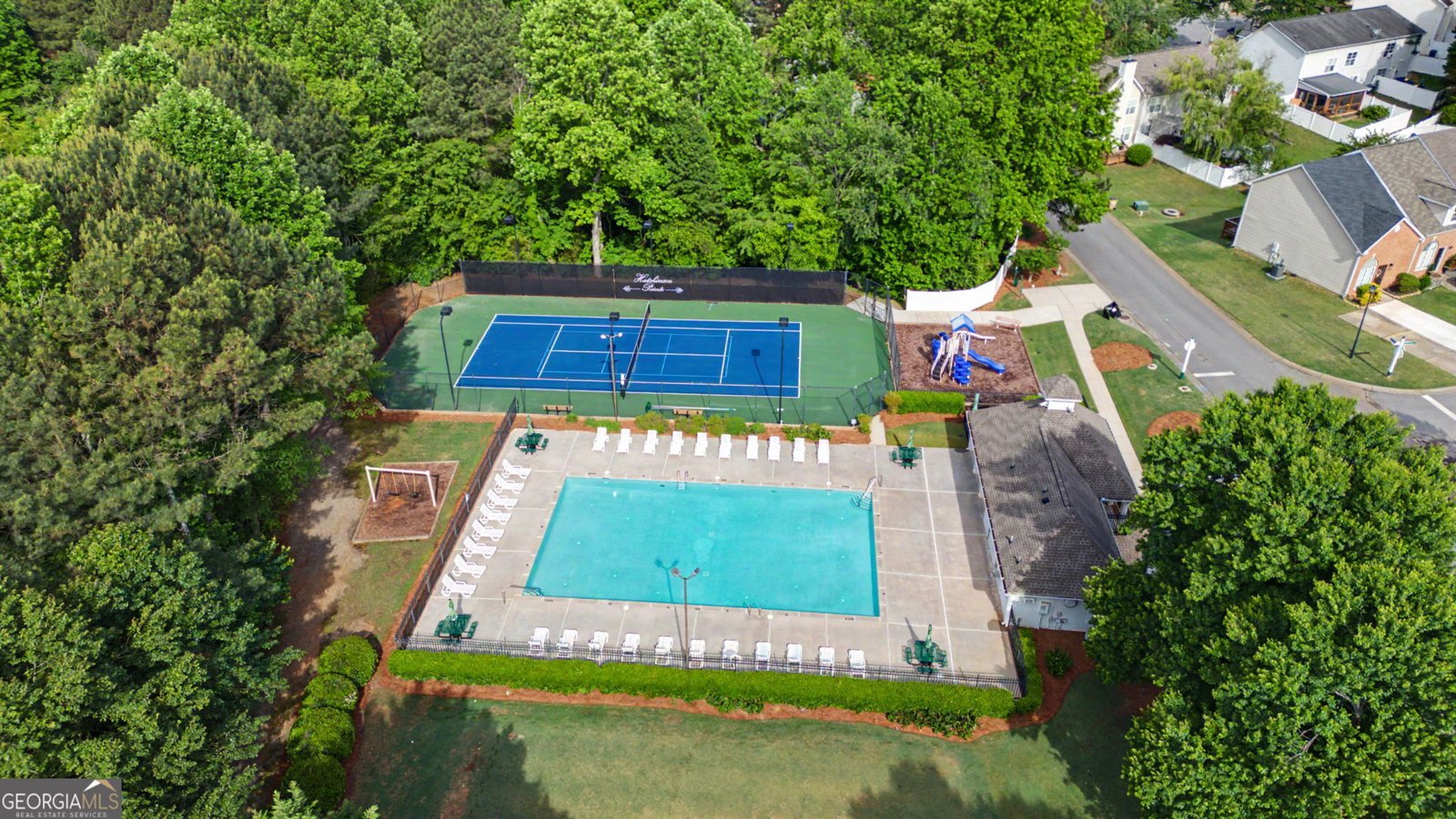 4335 Maple Valley Drive Cumming - Photo 24
