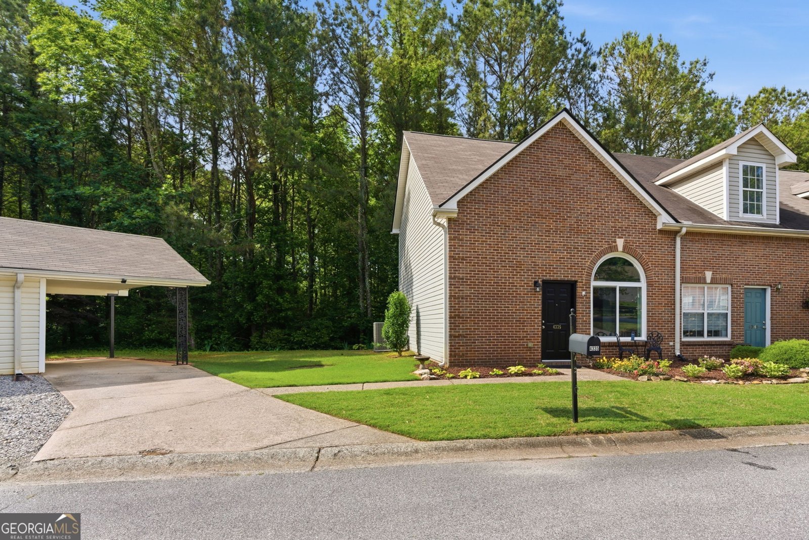 4335 Maple Valley Drive Cumming - Photo 25