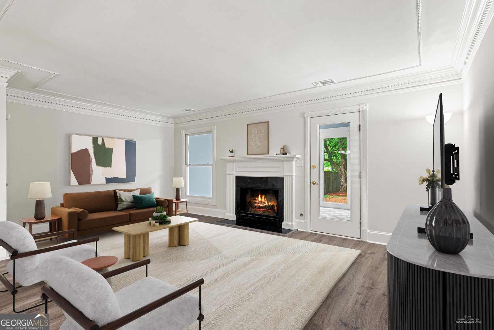 235 Towergate Place Atlanta - Photo 7