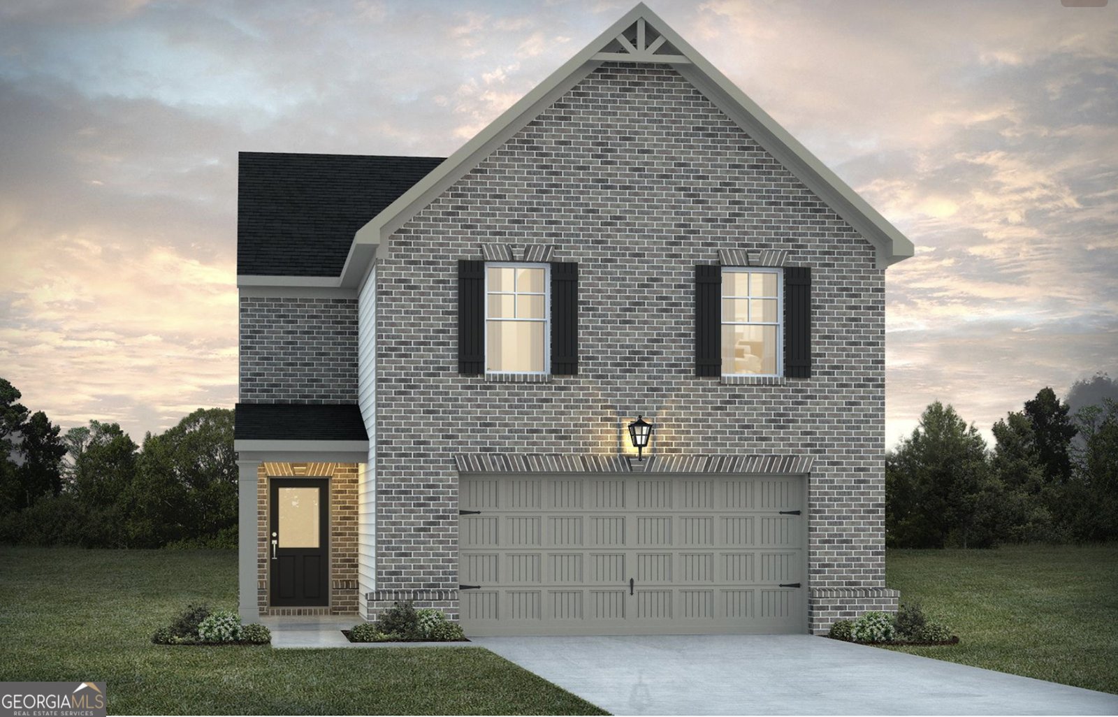 5355 Tolar Road South Fulton - main photo