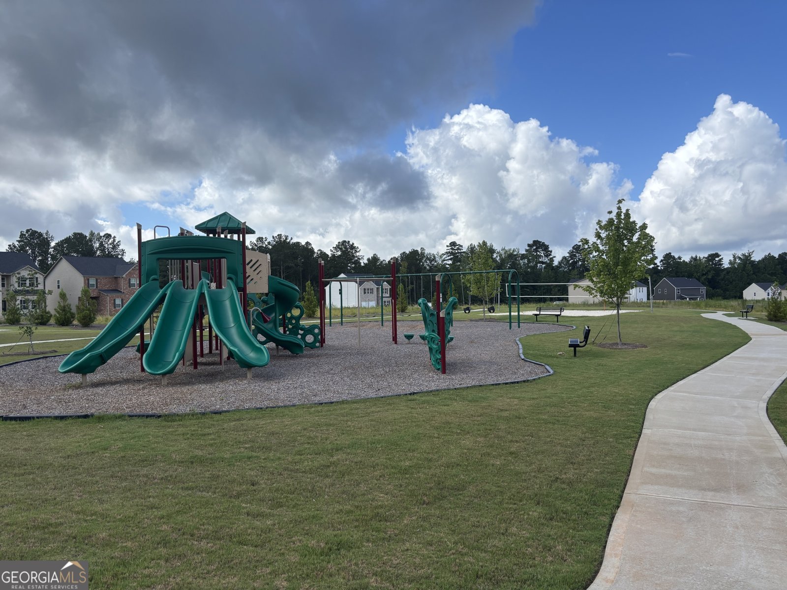 5355 Tolar Road South Fulton - Photo 32