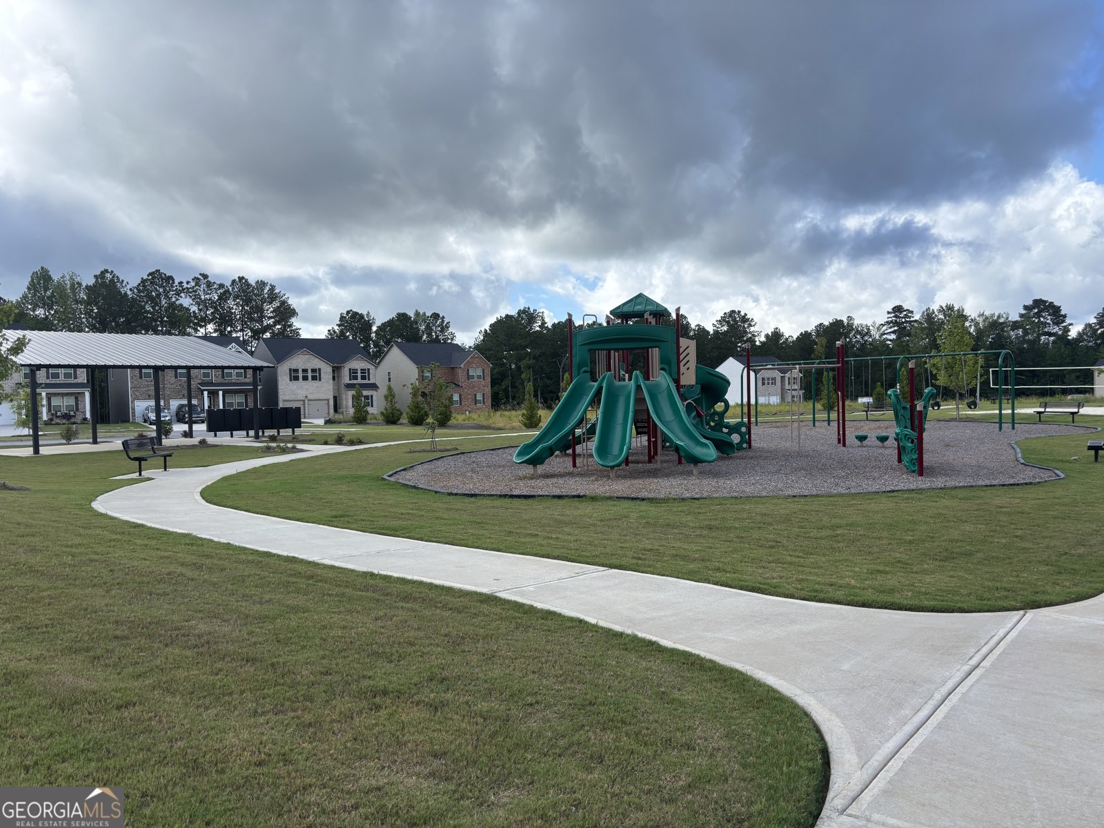 5355 Tolar Road South Fulton - Photo 33