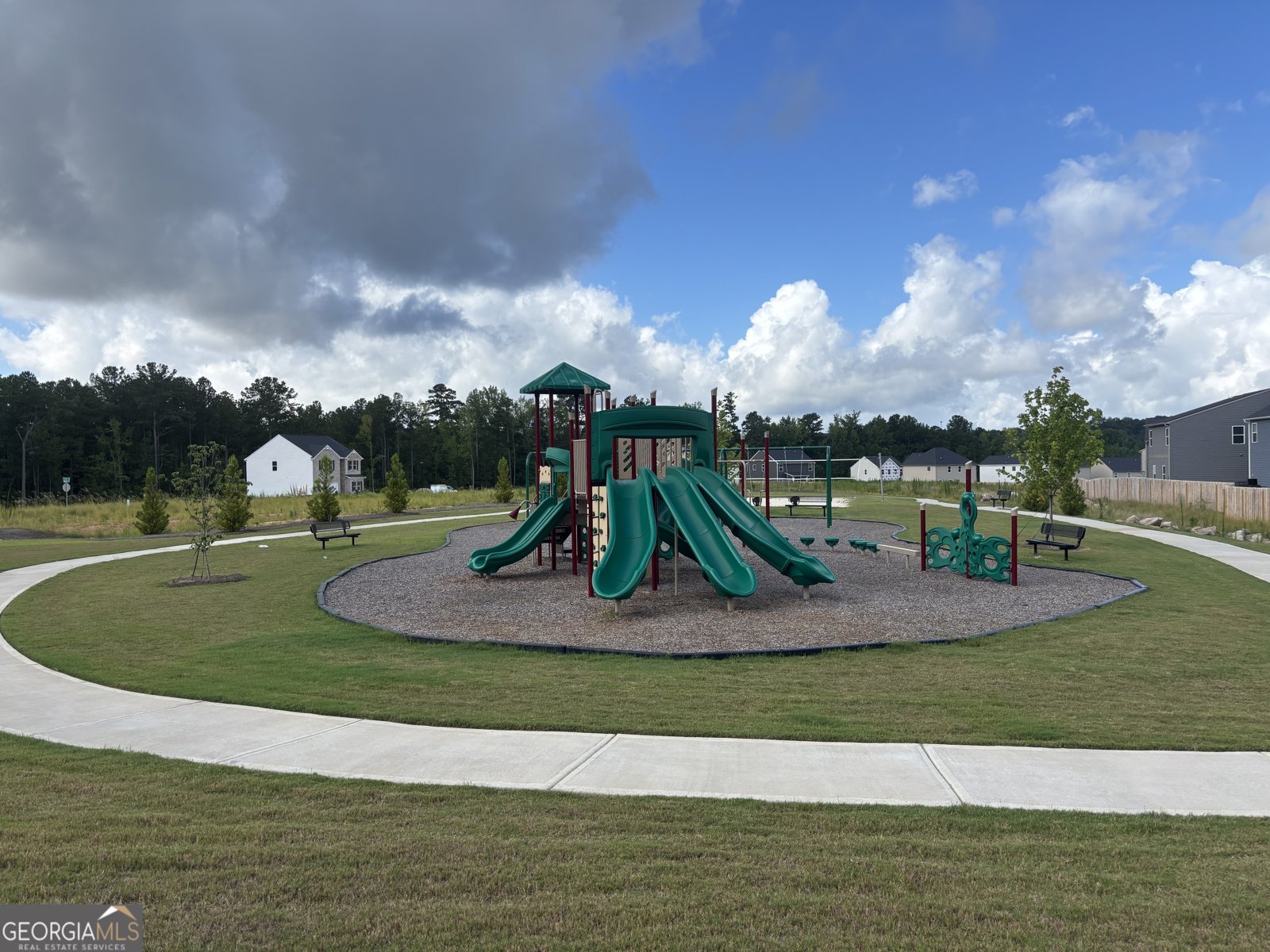 5355 Tolar Road South Fulton - Photo 34