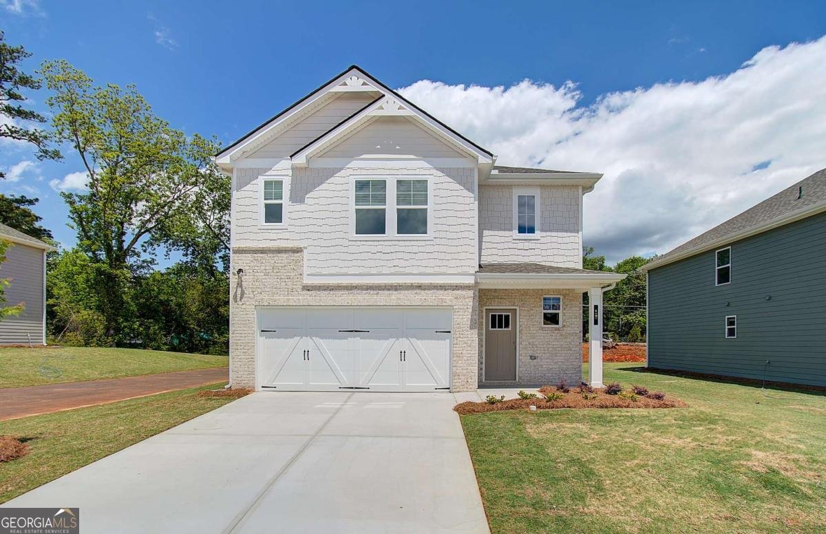 15 Armour Pass Newnan - main photo