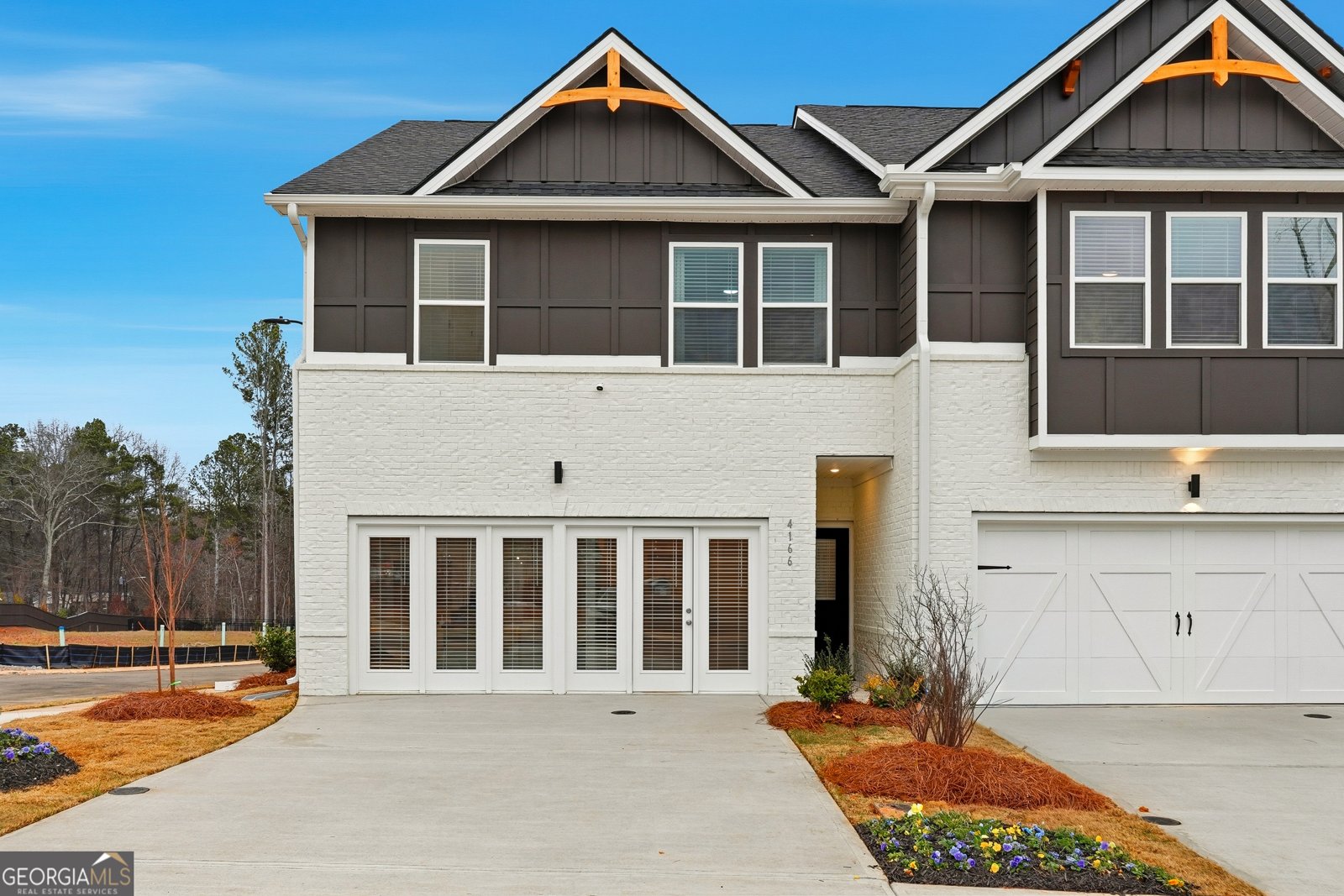 3227 Winding Waters Way Powder Springs - main photo