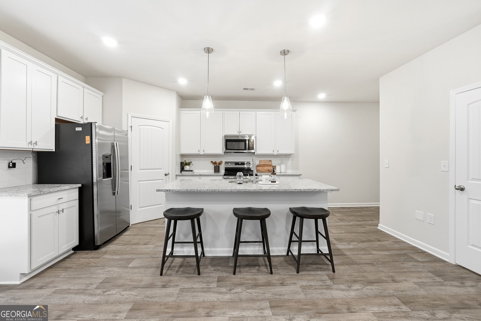 3227 Winding Waters Way Powder Springs - Photo 11