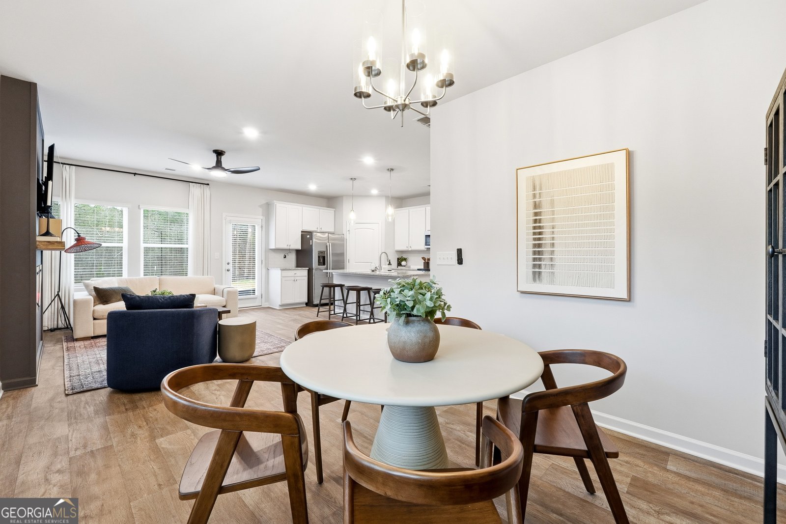 3227 Winding Waters Way Powder Springs - Photo 13
