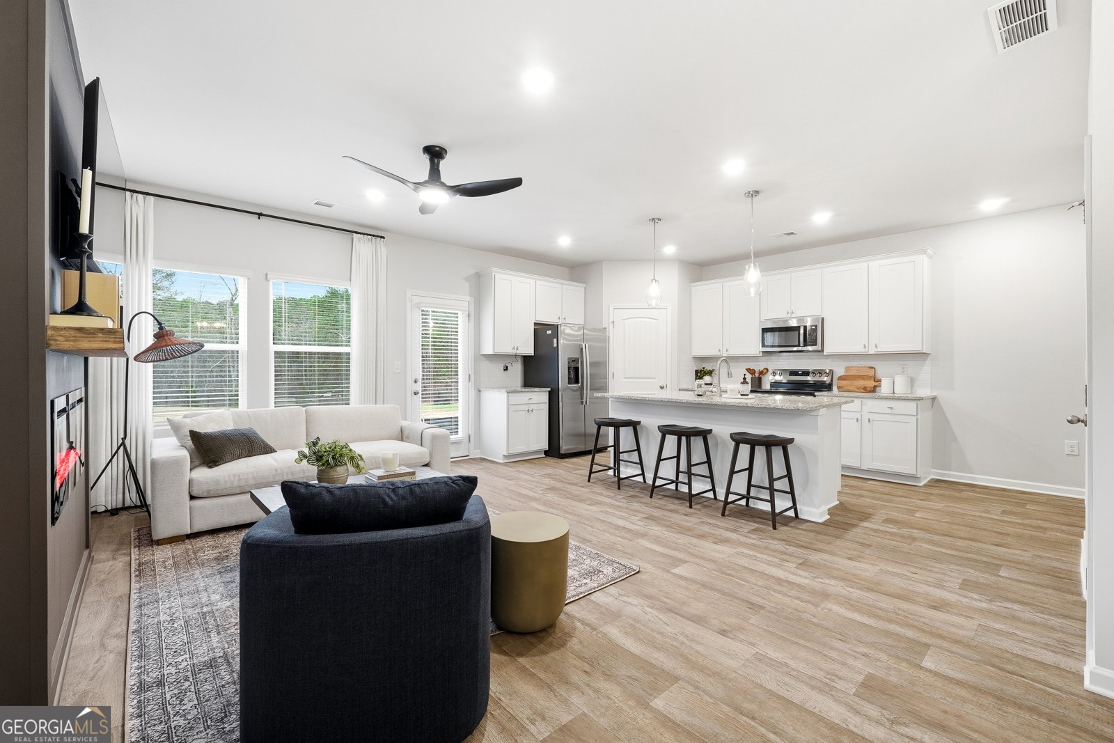 3227 Winding Waters Way Powder Springs - Photo 6