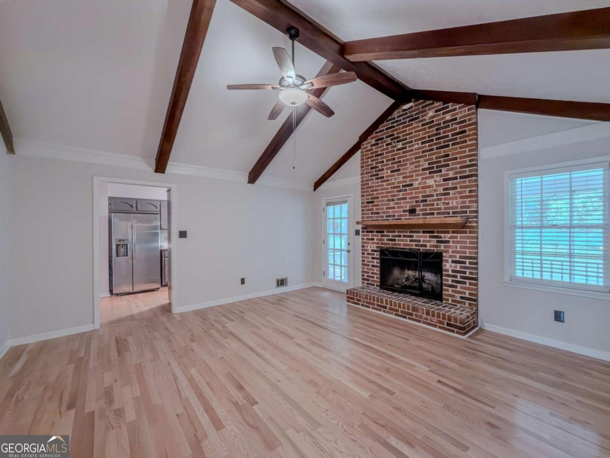 2764 Amberly Way Snellville - Photo 10