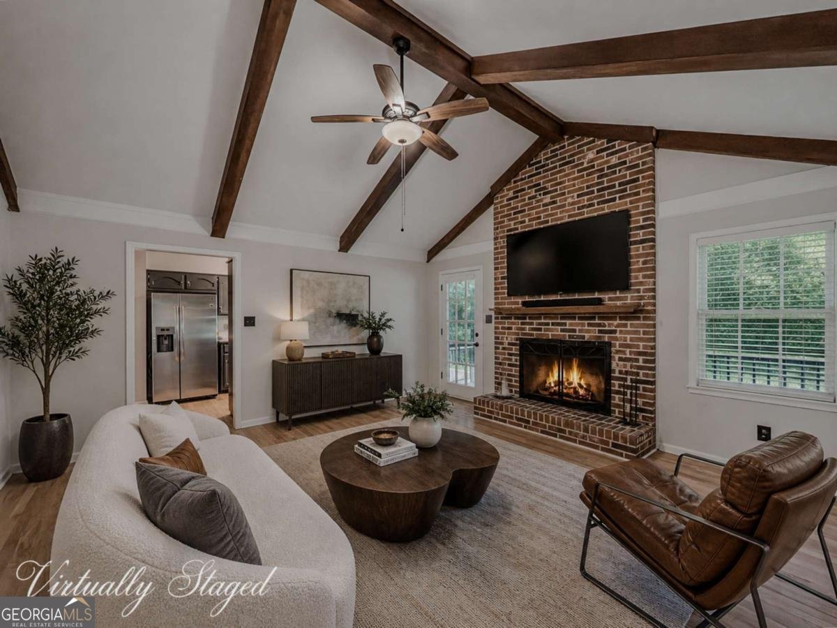2764 Amberly Way Snellville - Photo 11