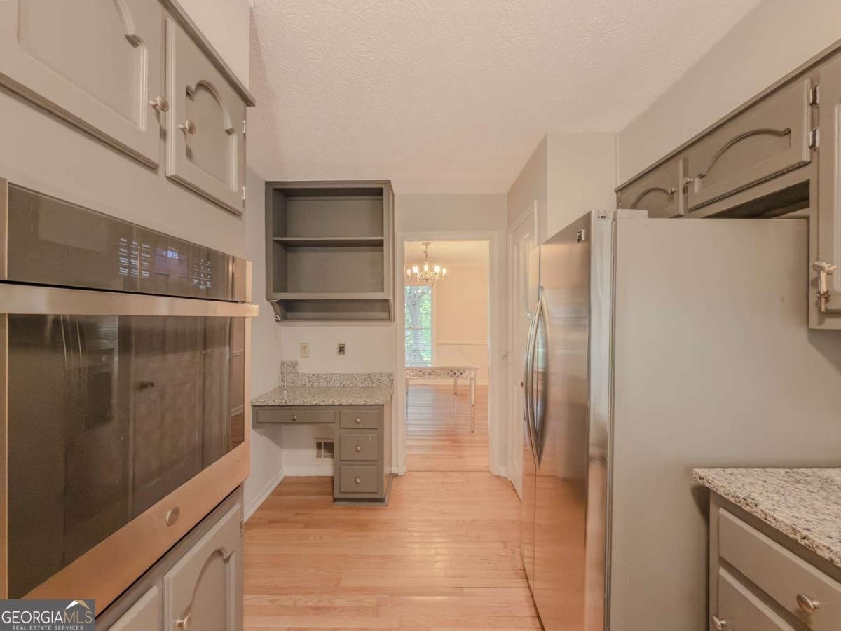 2764 Amberly Way Snellville - Photo 14