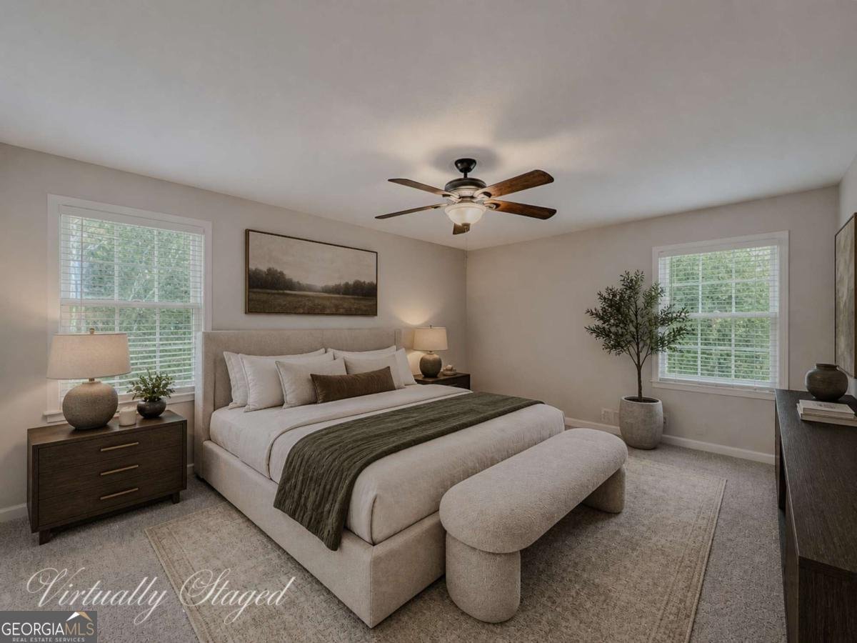 2764 Amberly Way Snellville - Photo 24