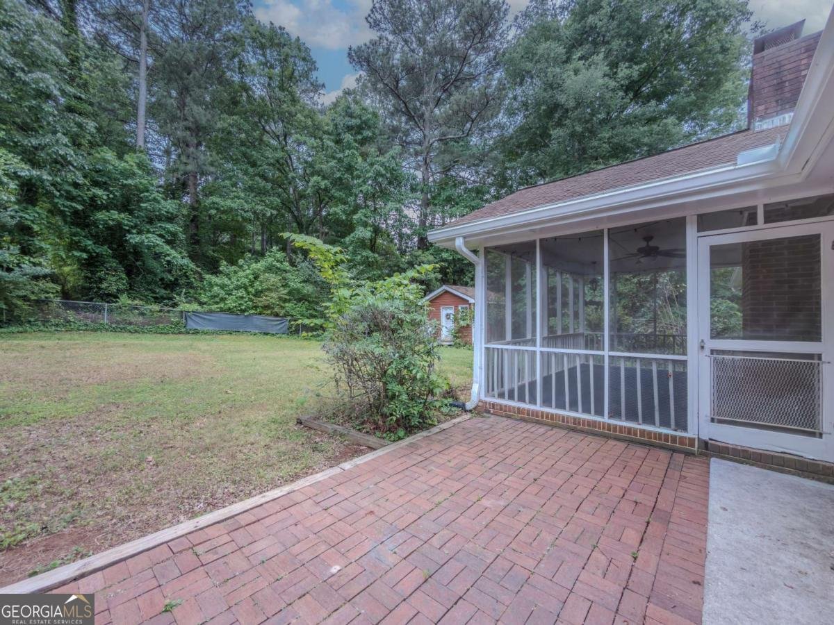 2764 Amberly Way Snellville - Photo 38