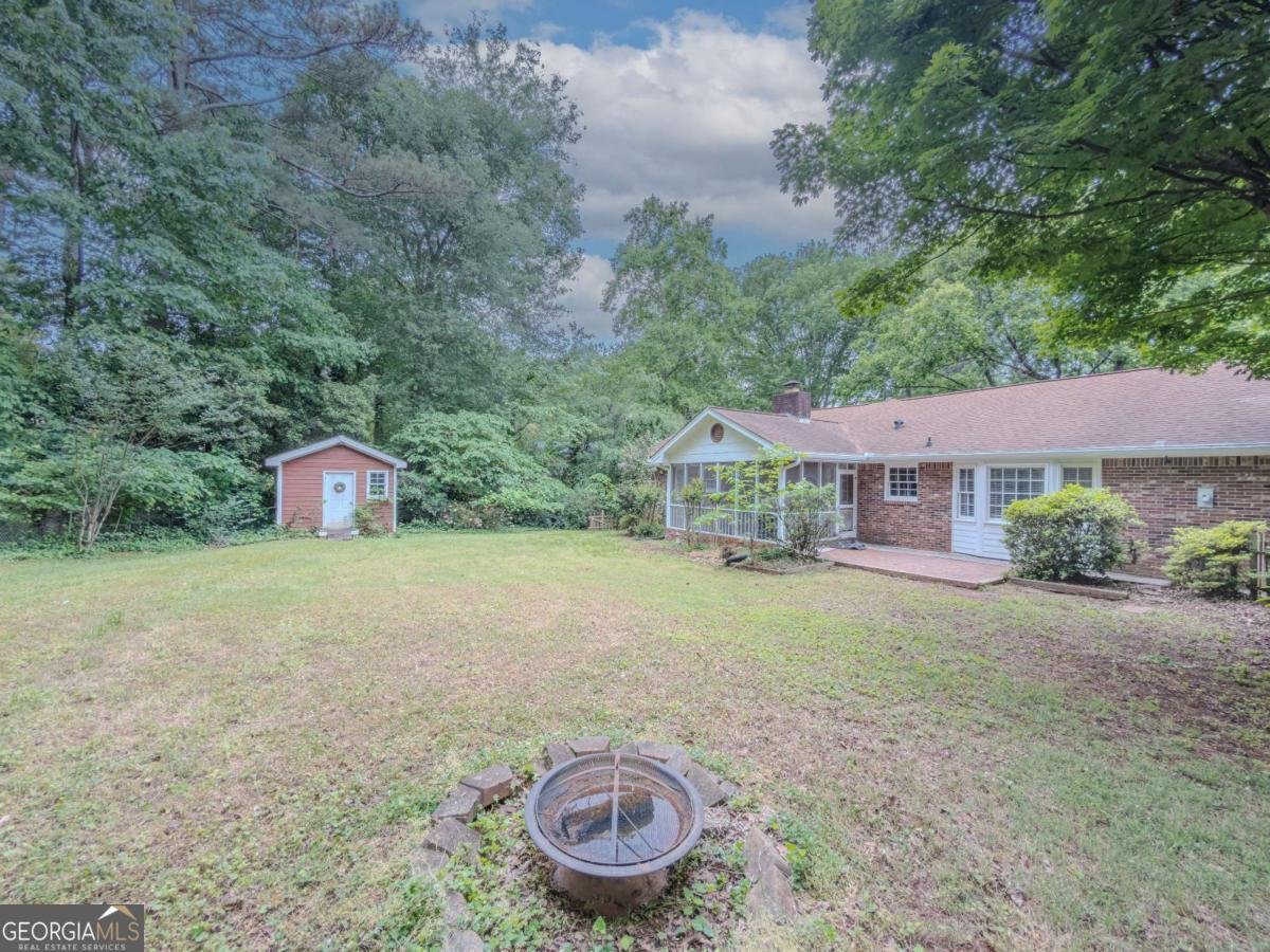 2764 Amberly Way Snellville - Photo 39