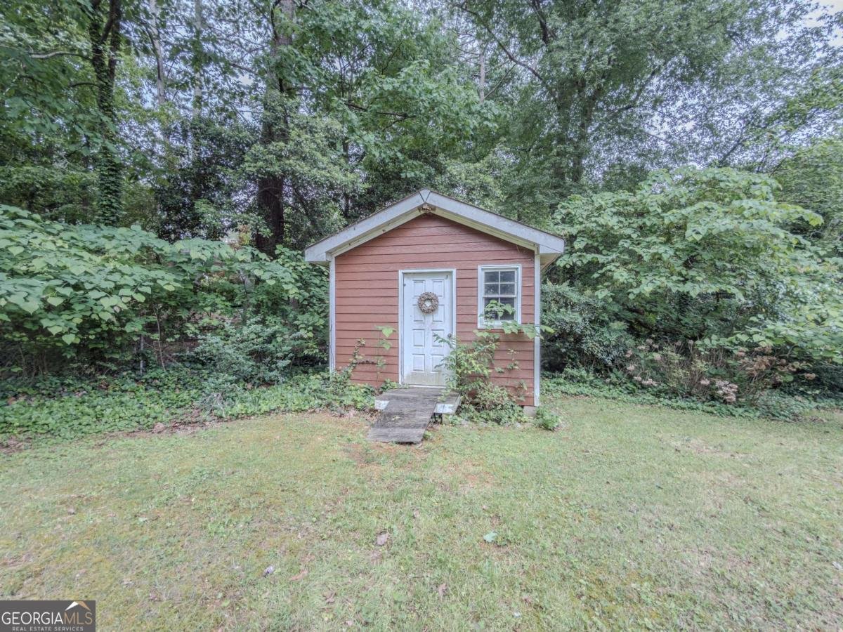 2764 Amberly Way Snellville - Photo 40