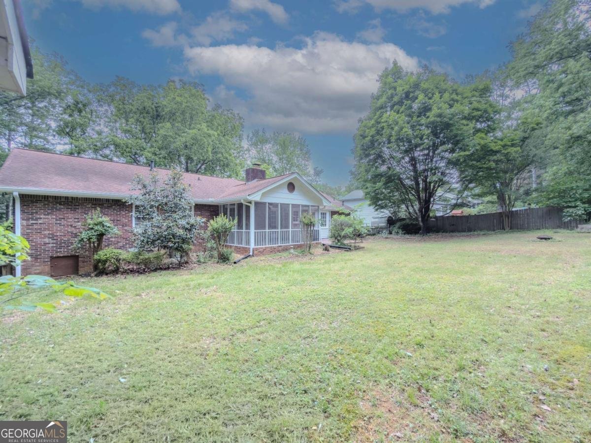 2764 Amberly Way Snellville - Photo 41