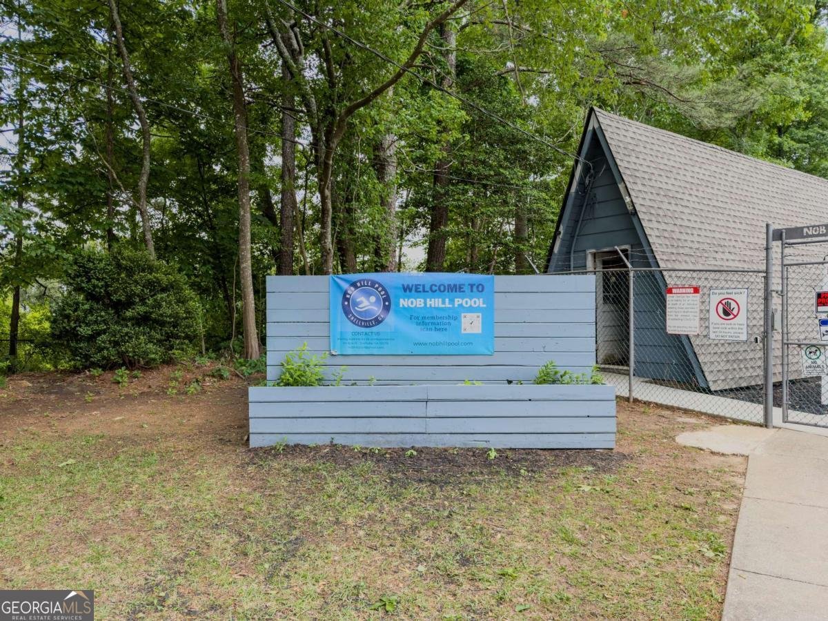 2764 Amberly Way Snellville - Photo 42
