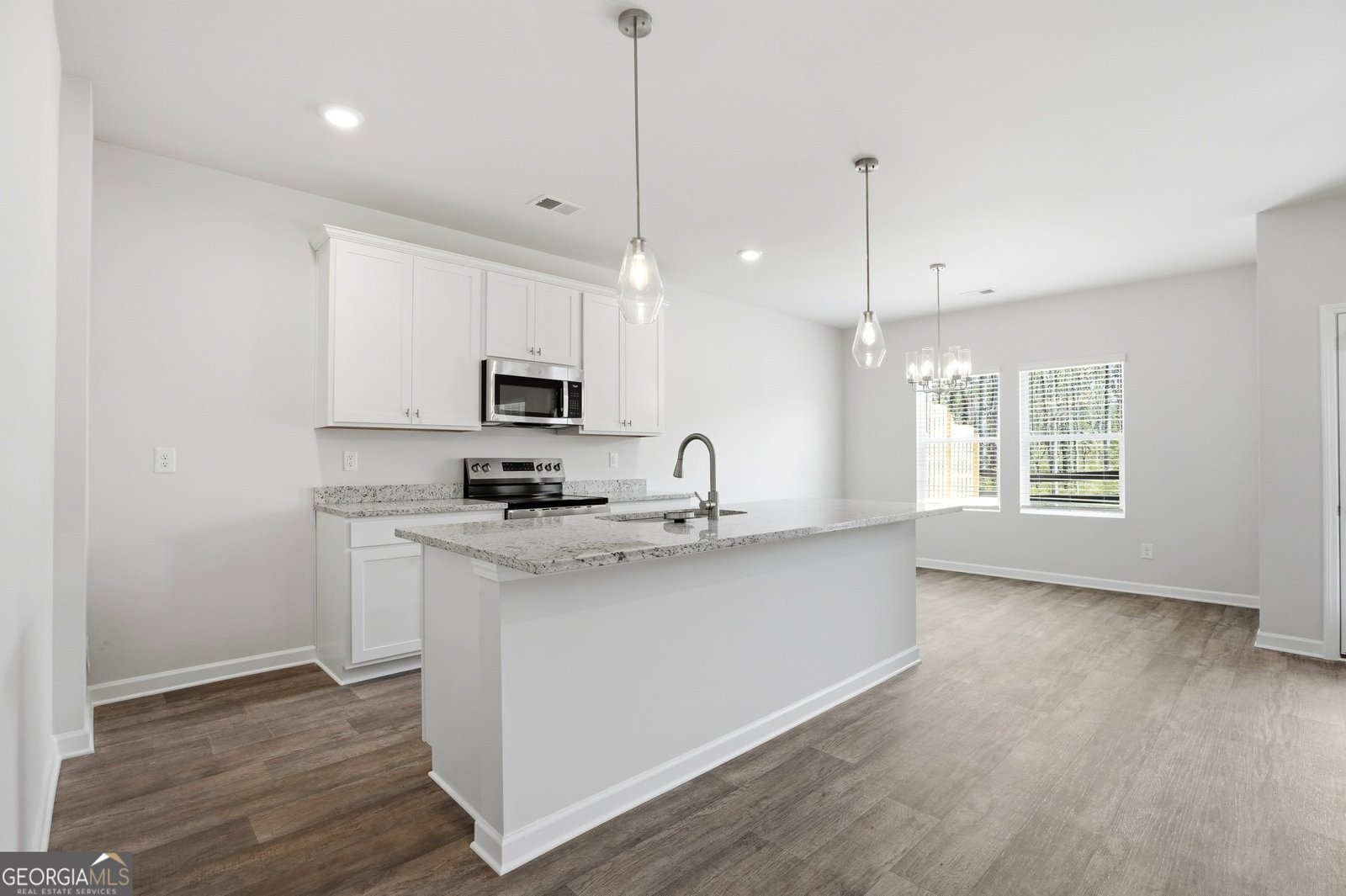 3223 Winding Waters Way Powder Springs - Photo 11