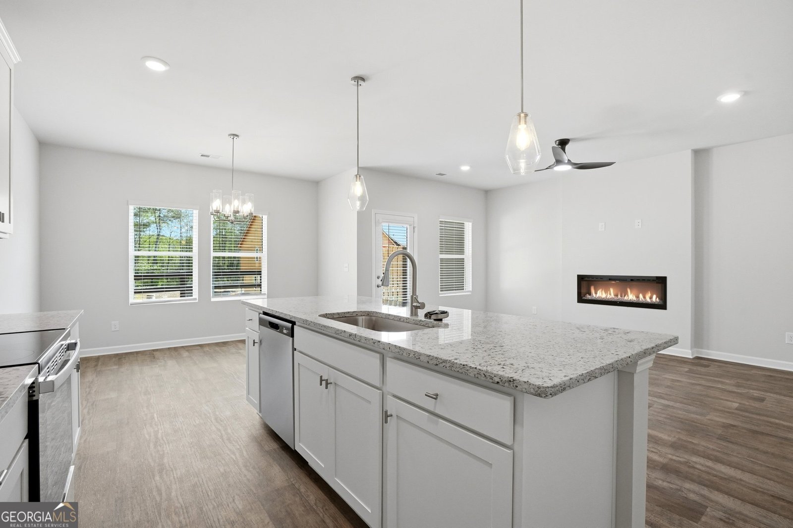 3223 Winding Waters Way Powder Springs - Photo 12