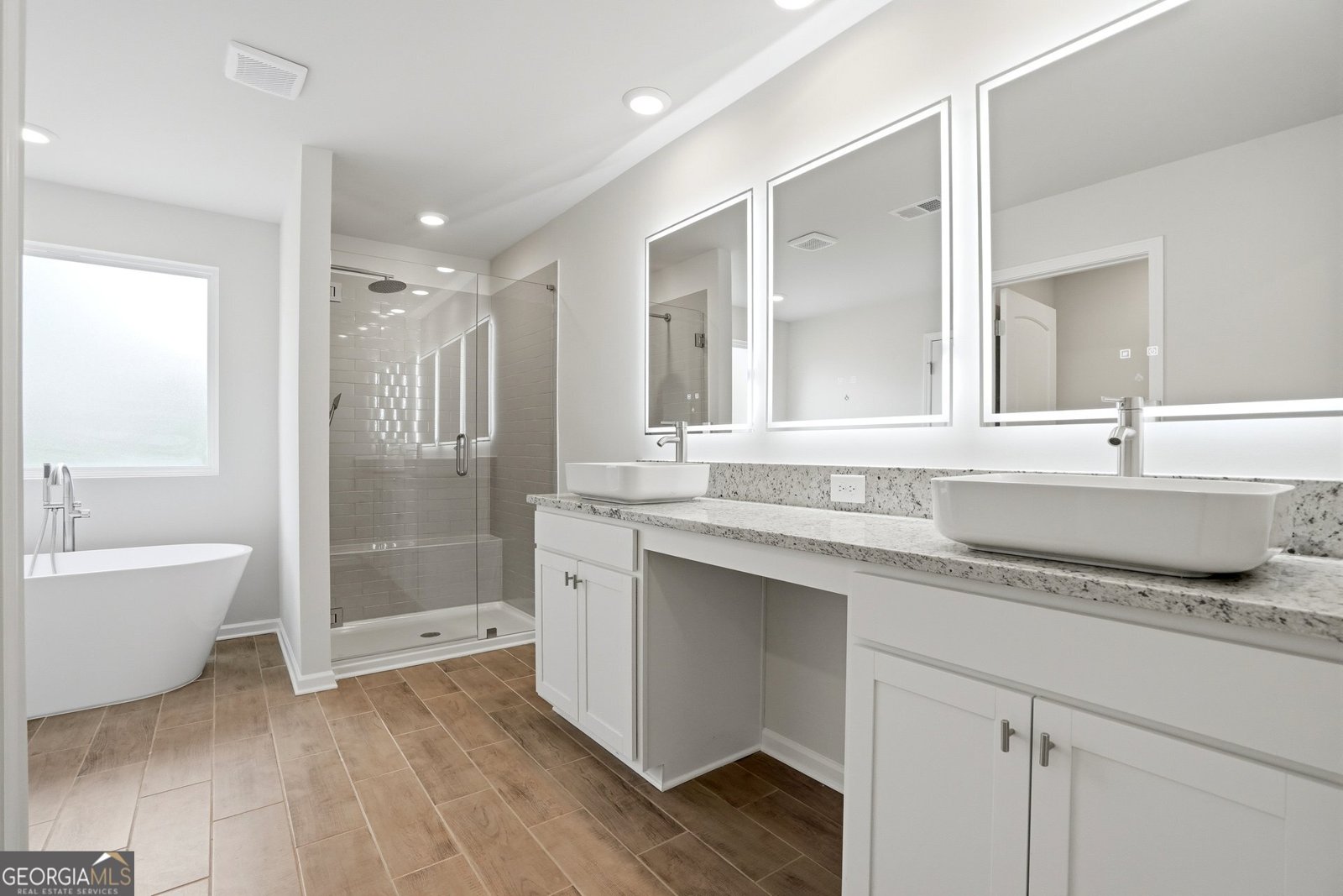 3223 Winding Waters Way Powder Springs - Photo 16