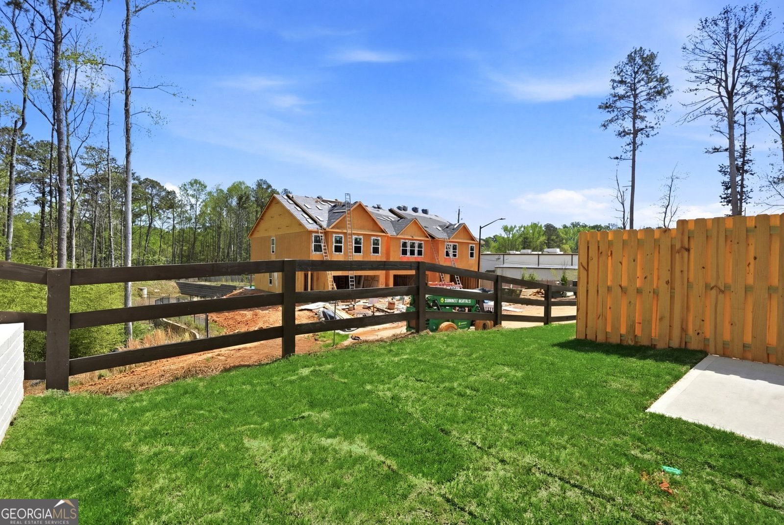 3223 Winding Waters Way Powder Springs - Photo 30