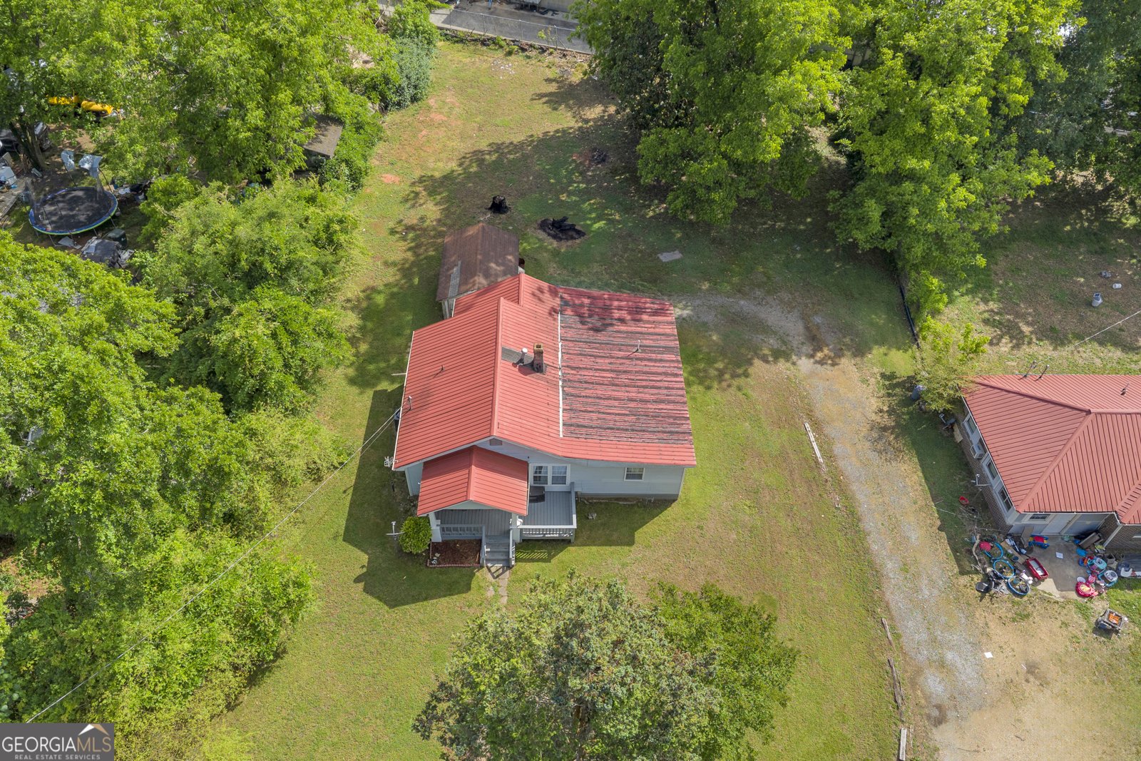3759 Old Plainview Road Flowery Branch - Photo 10
