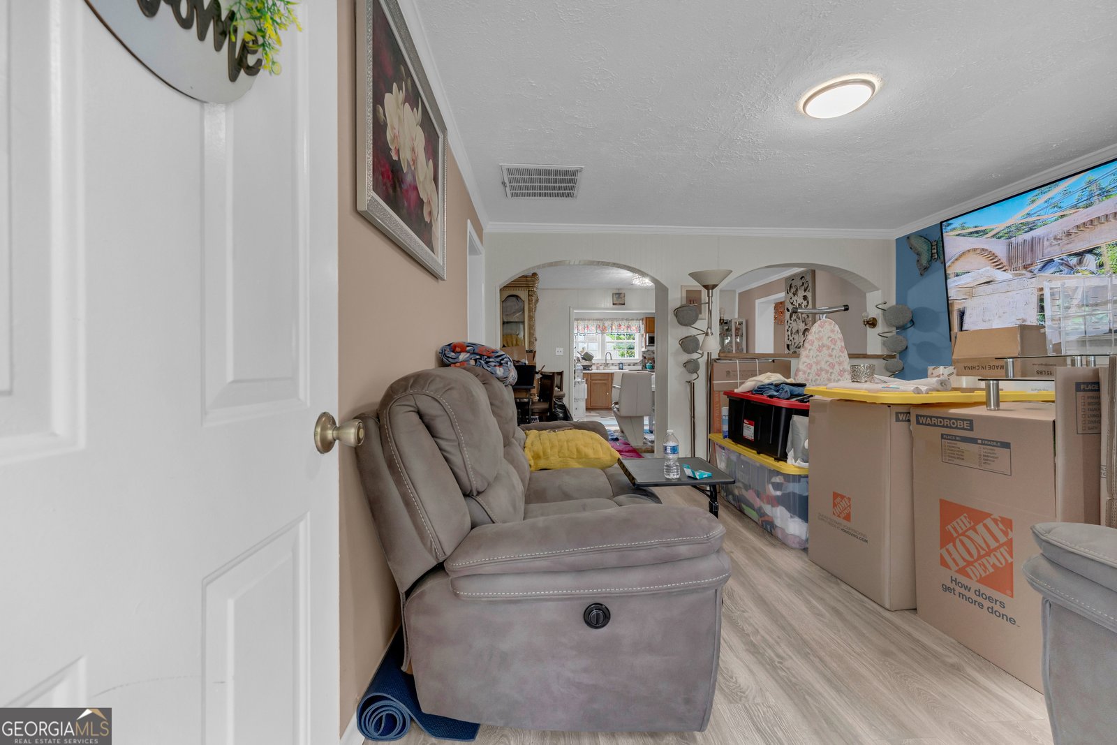 3759 Old Plainview Road Flowery Branch - Photo 12
