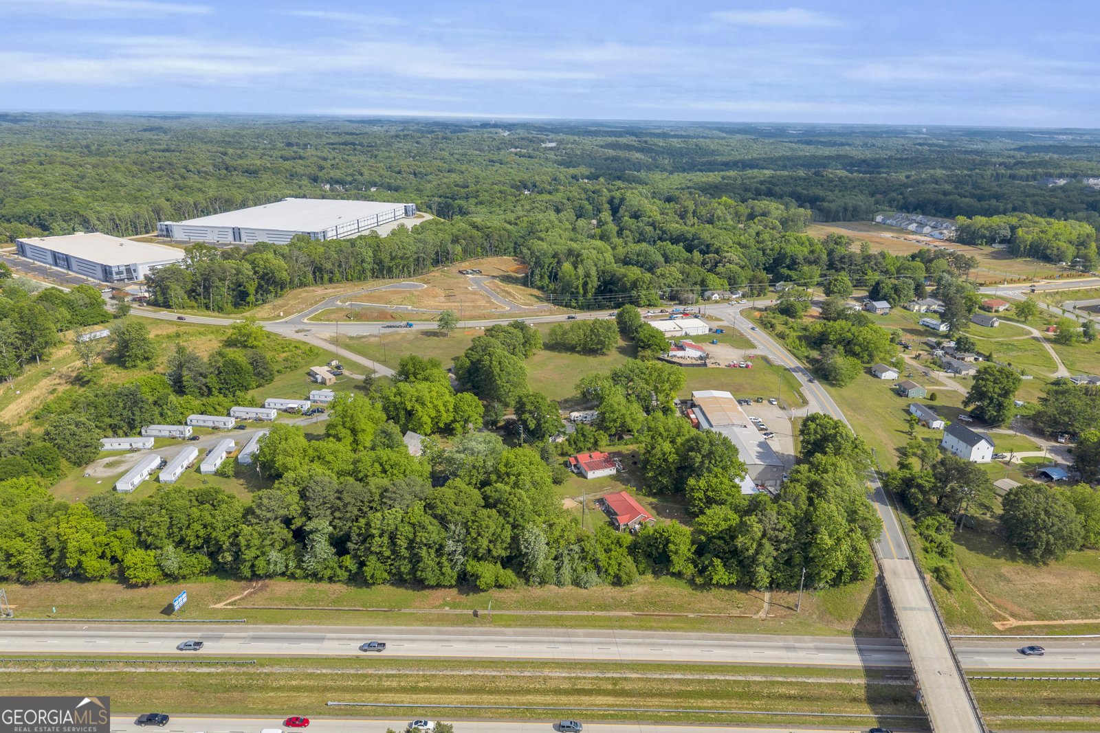 3759 Old Plainview Road Flowery Branch - Photo 36