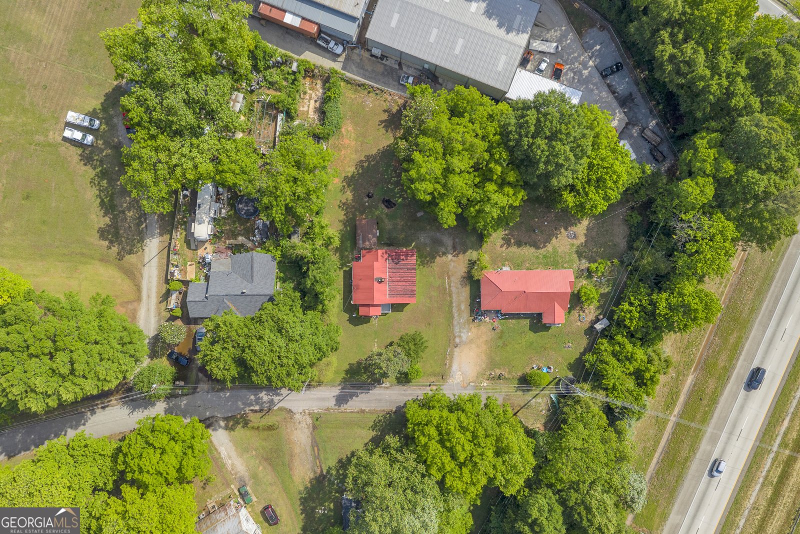 3759 Old Plainview Road Flowery Branch - Photo 37