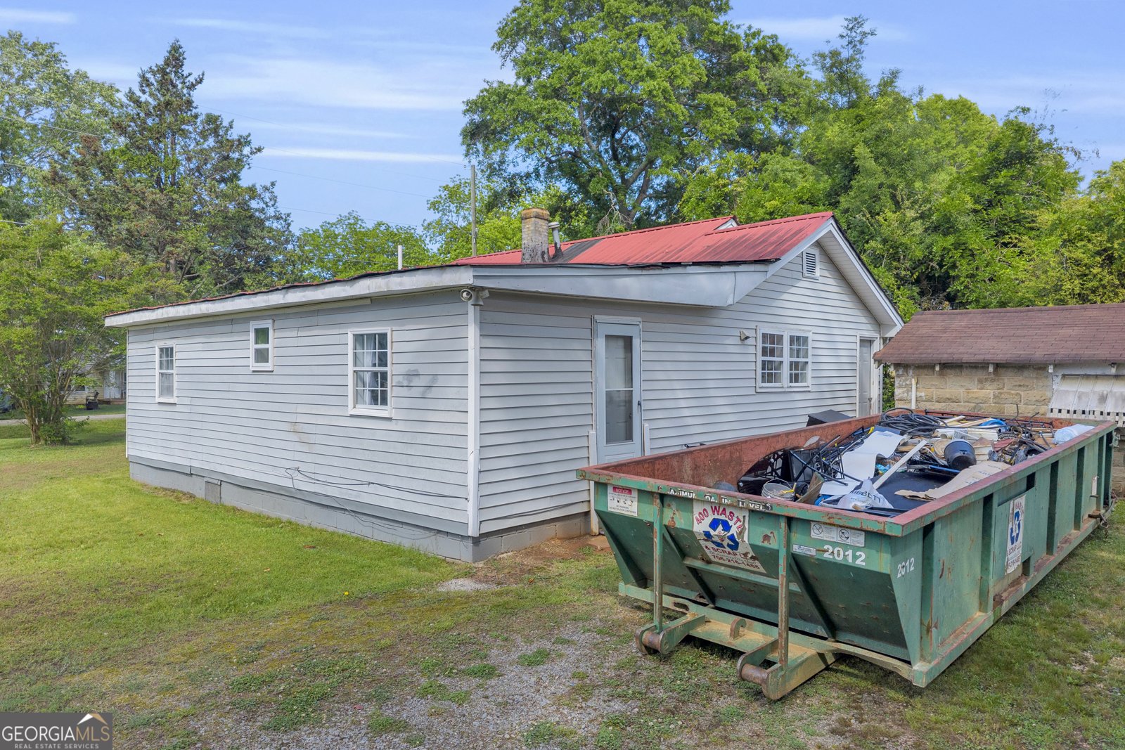3759 Old Plainview Road Flowery Branch - Photo 38