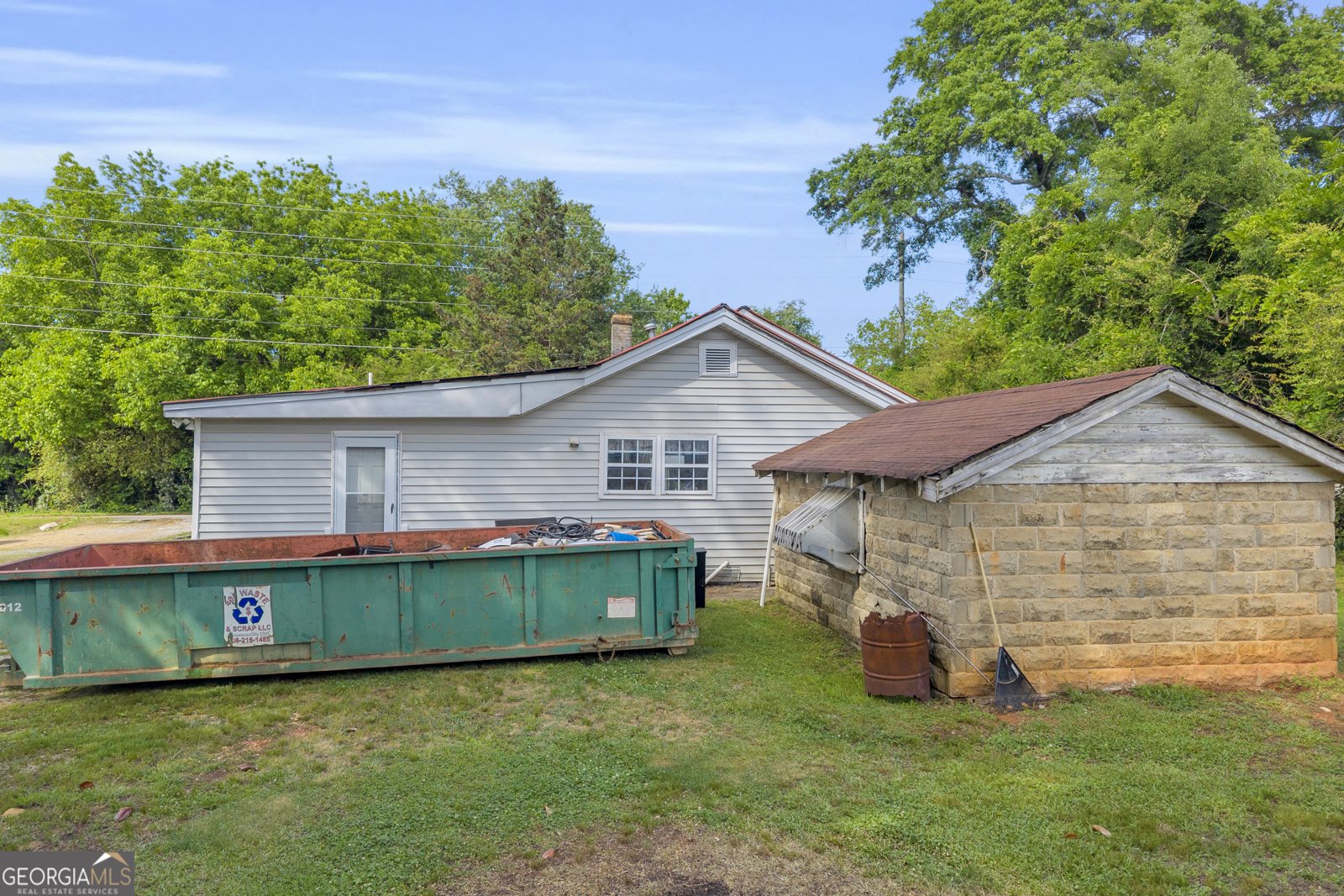 3759 Old Plainview Road Flowery Branch - Photo 6