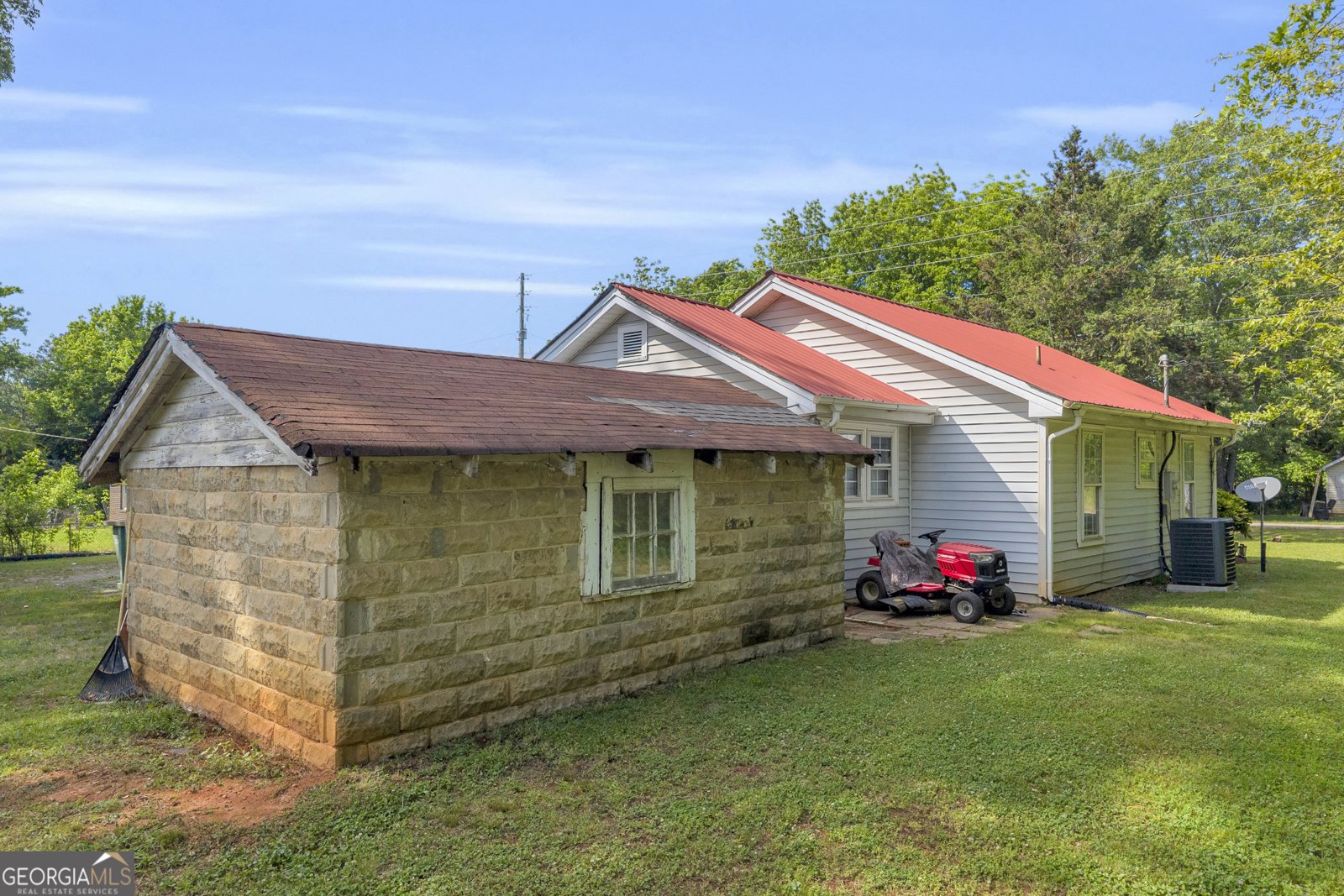 3759 Old Plainview Road Flowery Branch - Photo 7