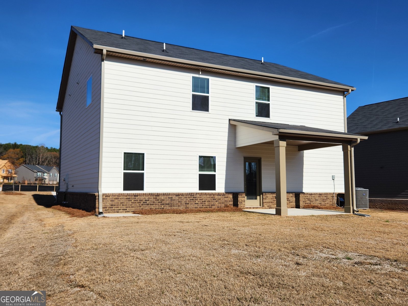 1405 Leafar Way McDonough - Photo 36