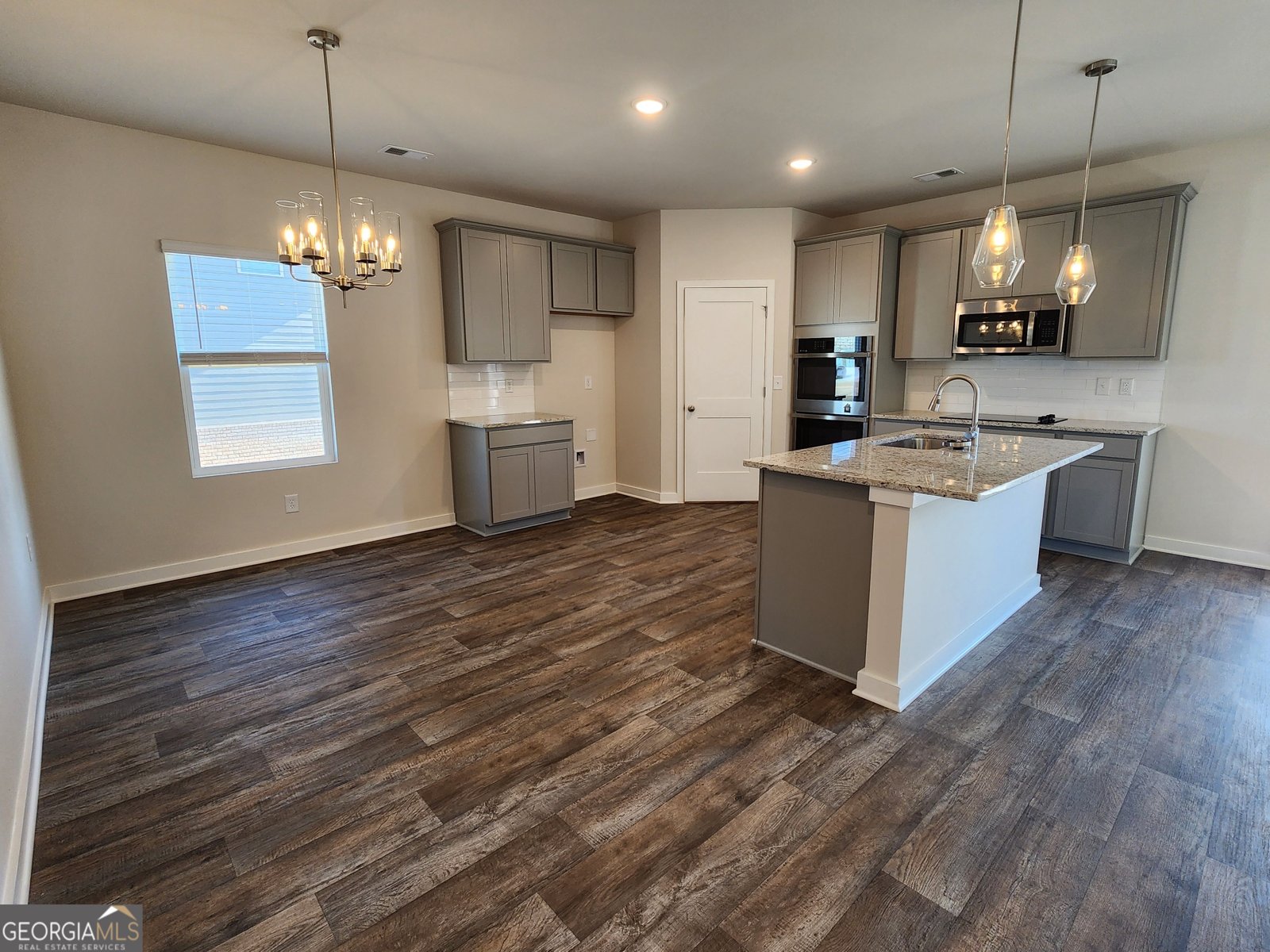 1405 Leafar Way McDonough - Photo 6