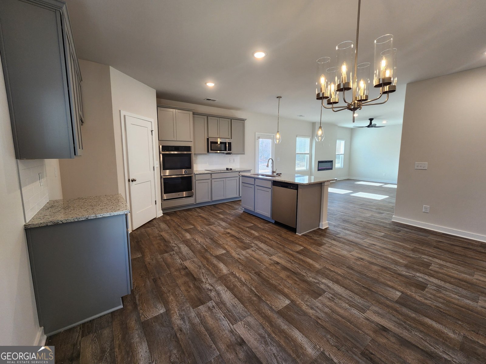 1405 Leafar Way McDonough - Photo 7