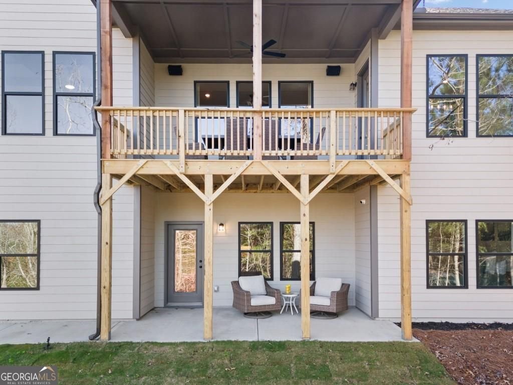 49 Pinnacle Way Ellijay - Photo 30