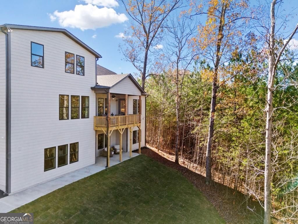 49 Pinnacle Way Ellijay - Photo 31