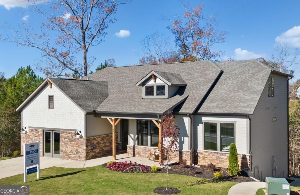 49 Pinnacle Way Ellijay - Photo 32