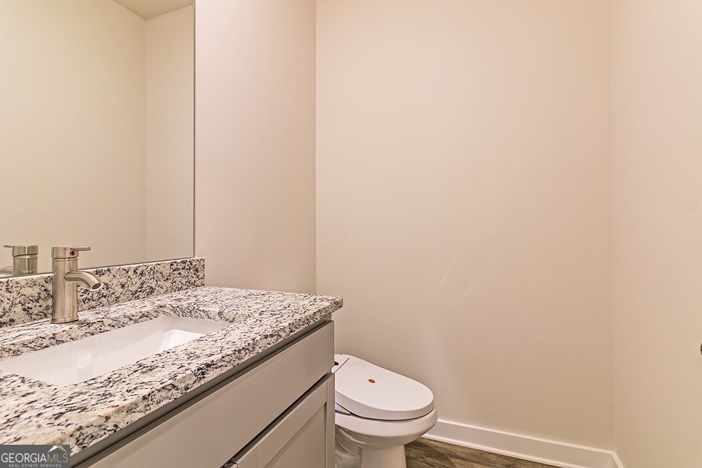 360 Jarrett Street Fairburn - Photo 12
