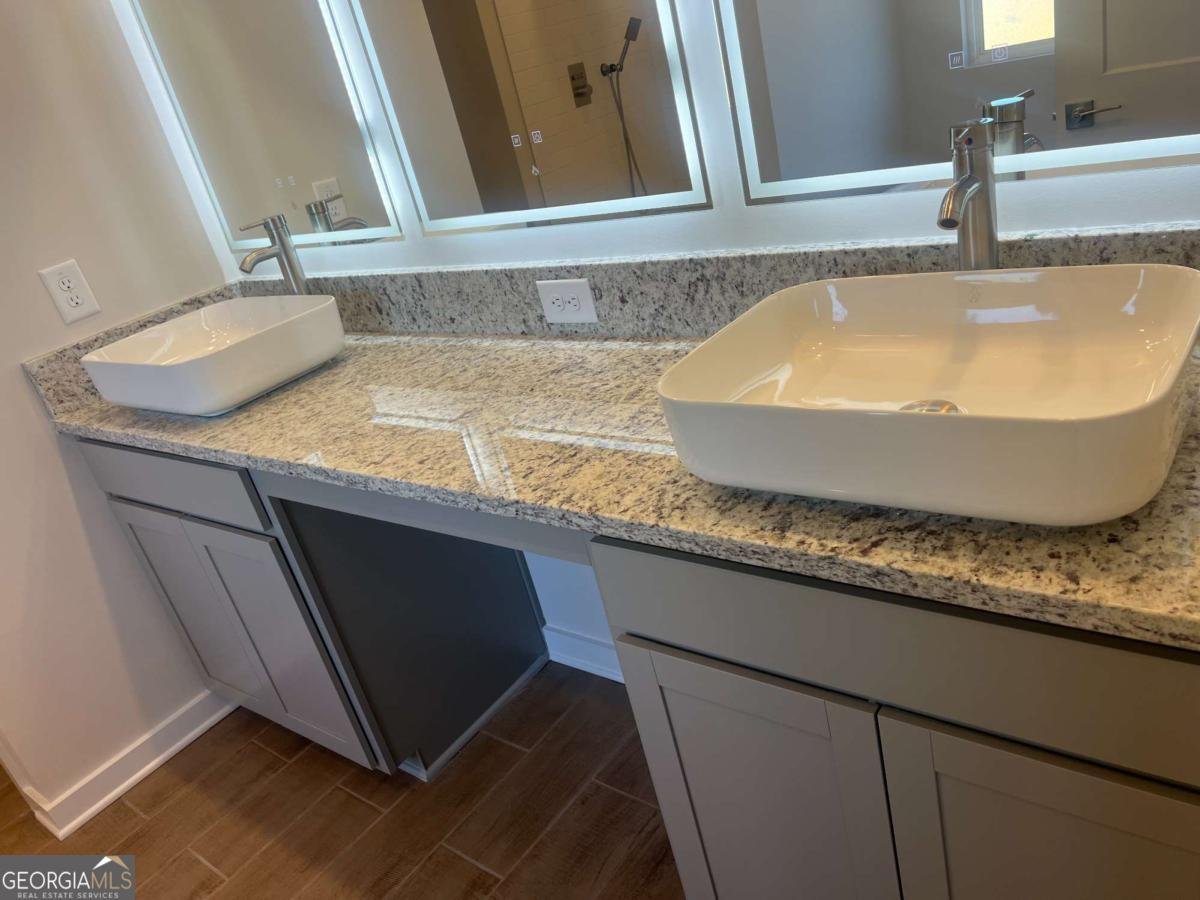 360 Jarrett Street Fairburn - Photo 13