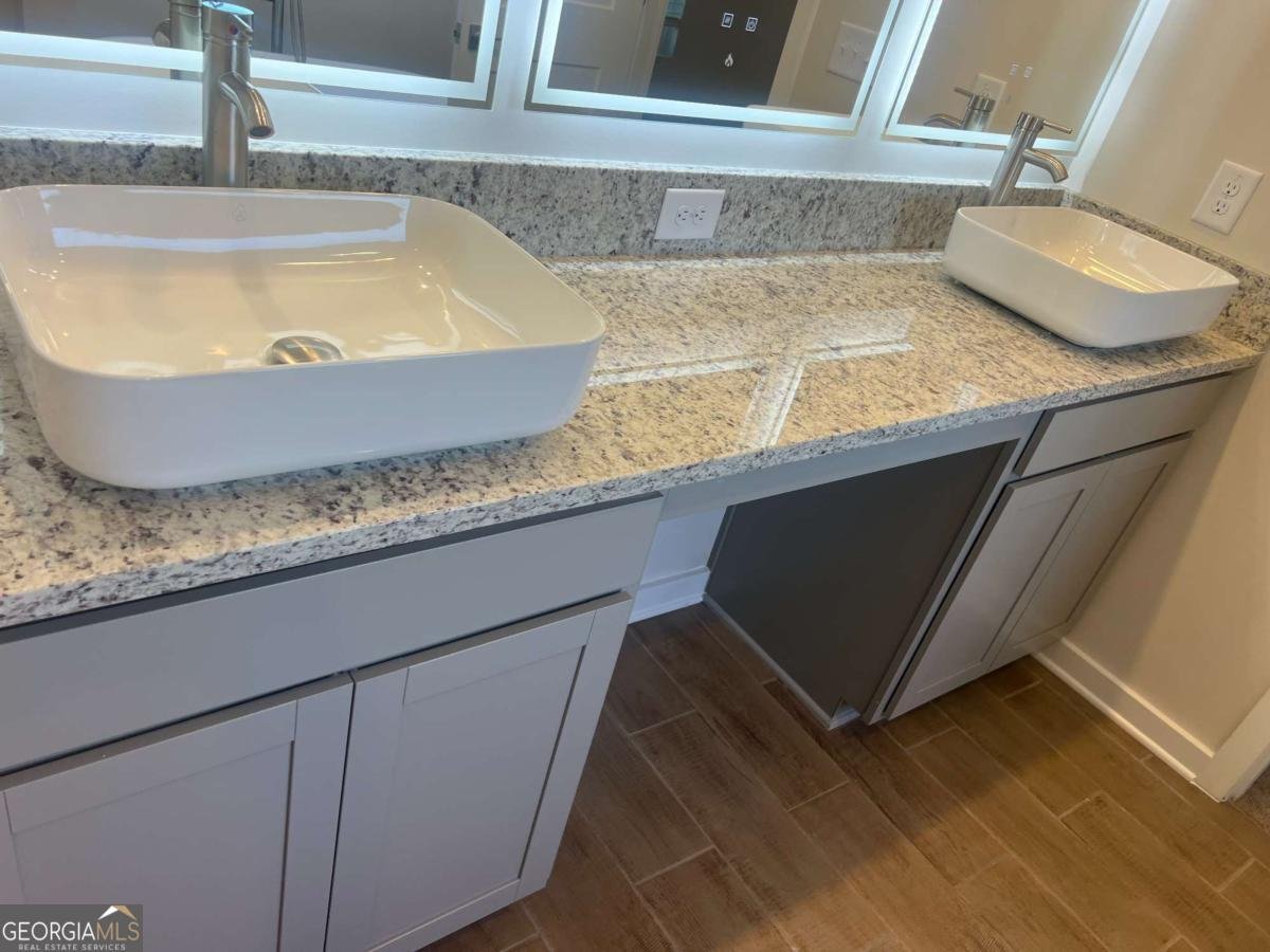 360 Jarrett Street Fairburn - Photo 17