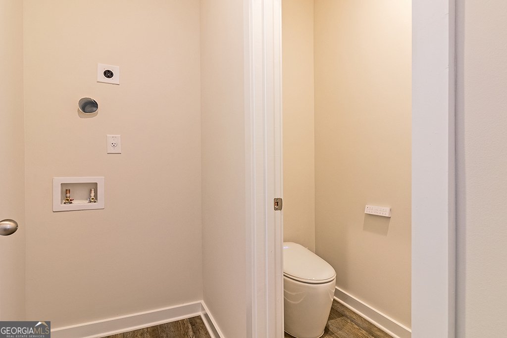 360 Jarrett Street Fairburn - Photo 31
